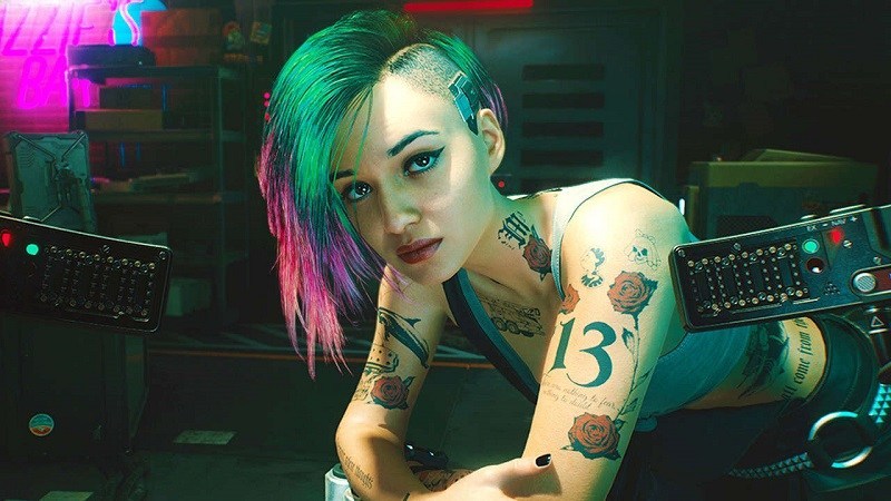 Cyberpunk 2077 สนับสนุน Mod อย่างเป็นทางการแล้ว! 2 Cyberpunk 2077 สนับสนุน Mod อย่างเป็นทางการแล้ว!