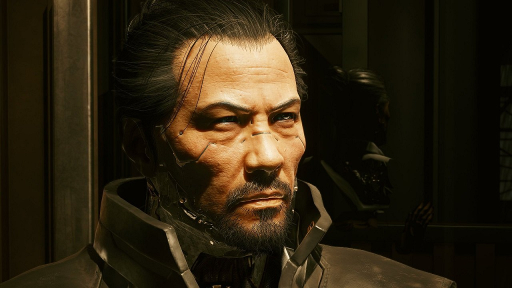 Cyberpunk 2077 พร้อมปล่อย Hotfix 1.11 ออกมาแล้ว 2 Cyberpunk 2077 พร้อมปล่อย Hotfix 1.11 ออกมาแล้ว