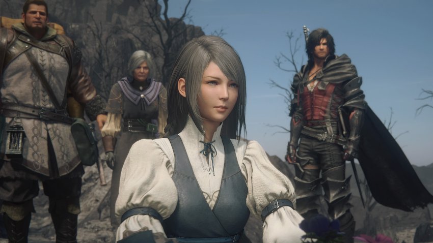 Square Enix มองว่า Final Fantasy XVI ทำให้คนรู้จักซีรีส์นี้เยอะขึ้น 2 Final Fantasy XVI
