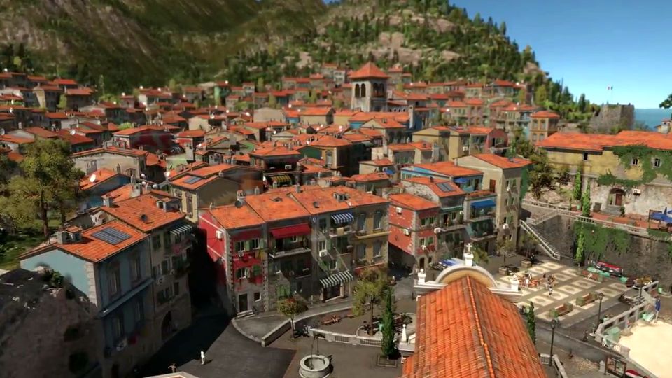 สตรีมเมอร์โชว์โหด วางแผนกำจัด NPC ทุกตัวใน Hitman 3 ด้วยระเบิดเป็ดยาง 3 สตรีมเมอร์โชว์โหด วางแผนกำจัด NPC ทุกตัวใน Hitman 3 ด้วยระเบิดเป็ดยาง