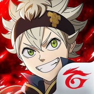 Black Clover M: Rise Of The Wizard King พร้อมเปิดลงทะเบียนล่วงหน้าบนสโตร์ไทยแล้ว