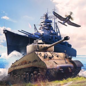War Thunder Mobile เปิดให้บริการทั้ง iOS/Android บนสโตร์ไทยแล้ว