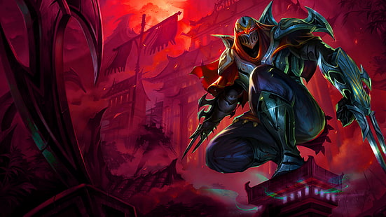 8 เรื่องชวนปวดขมับจากโหมด Ranked ใน League of Legends: Wild Rift 2 8 เรื่องชวนปวดขมับจากโหมด Ranked ใน League of Legends: Wild Rift