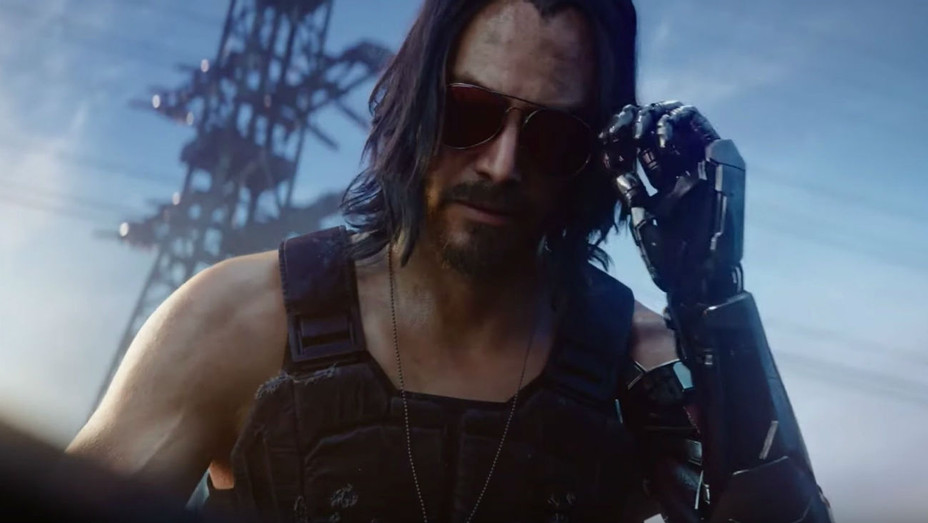 แท้จริงแล้ว Cyberpunk 2077 เริ่มพัฒนาจริงในปี 2016 2 แท้จริงแล้ว Cyberpunk 2077 เริ่มพัฒนาจริงในปี 2016