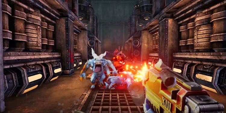 10 เกม Single Player ที่ควรมีโหมด Co-op 2 10 เกม Single Player ที่ควรมีโหมด Co-op