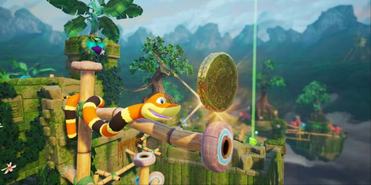 10 เกม Single Player ที่ควรมีโหมด Co-op 3 10 เกม Single Player ที่ควรมีโหมด Co-op