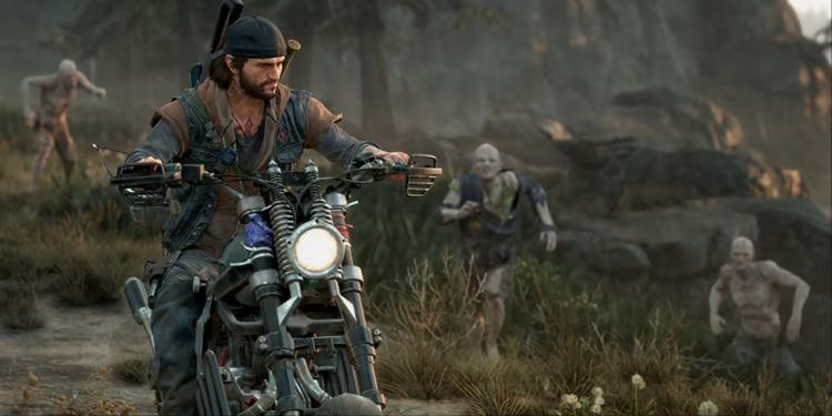 10 เกม Single Player ที่ควรมีโหมด Co-op 4 10 เกม Single Player ที่ควรมีโหมด Co-op
