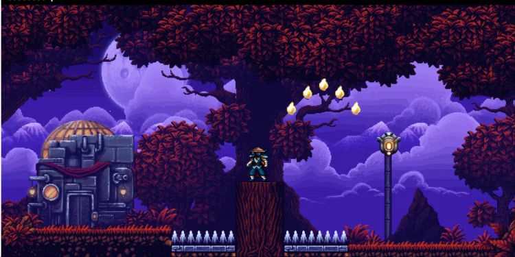 10 เกม Single Player ที่ควรมีโหมด Co-op 5 10 เกม Single Player ที่ควรมีโหมด Co-op