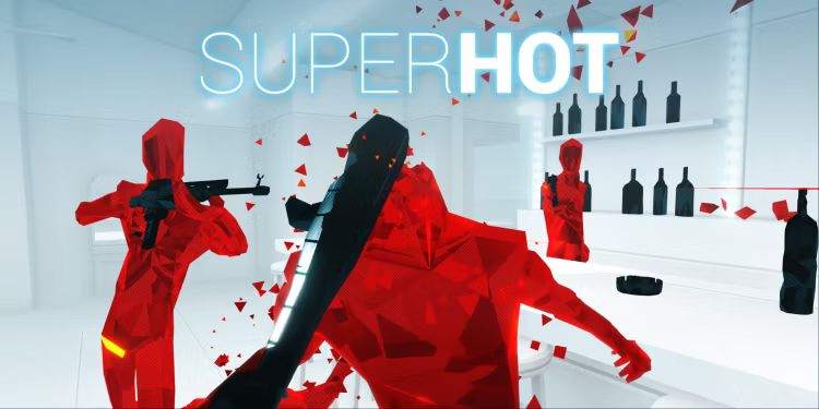 10 เกม Single Player ที่ควรมีโหมด Co-op 6 10 เกม Single Player ที่ควรมีโหมด Co-op