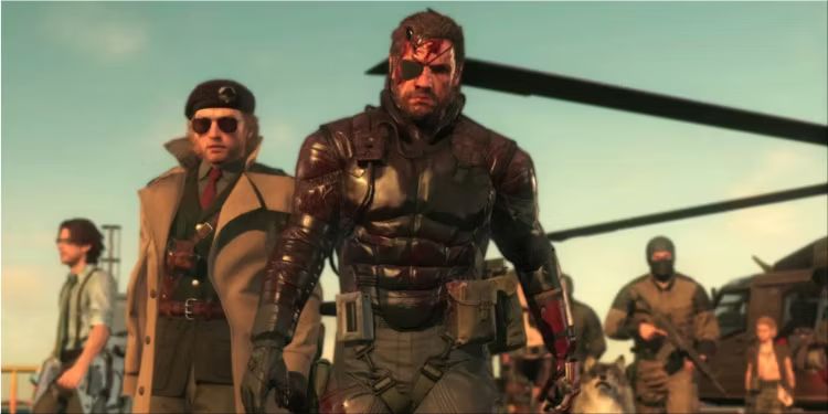10 เกม Single Player ที่ควรมีโหมด Co-op 8 10 เกม Single Player ที่ควรมีโหมด Co-op