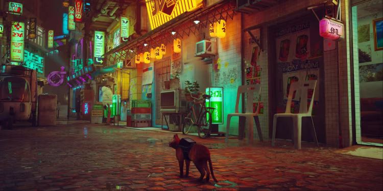 10 เกม Single Player ที่ควรมีโหมด Co-op 10 10 เกม Single Player ที่ควรมีโหมด Co-op