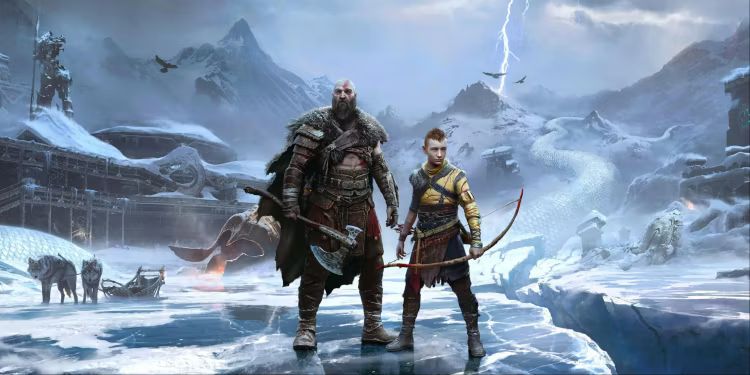 10 เกม Single Player ที่ควรมีโหมด Co-op 11 10 เกม Single Player ที่ควรมีโหมด Co-op
