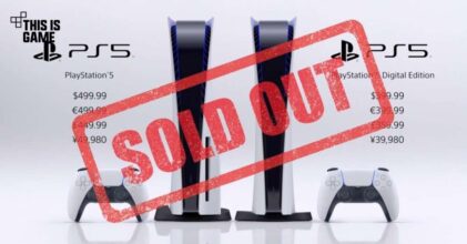เกมเมอร์เดือด! เจอพวกเก็งกำไรโพสต์อวดออเดอร์ ​PS5 2,000 เครื่อง