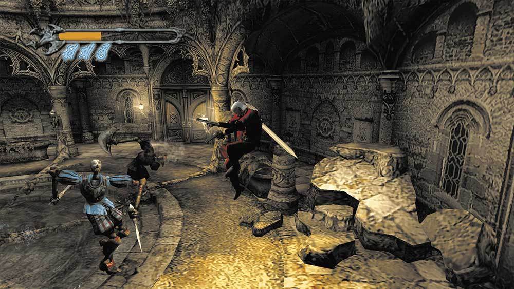 10 เกมดังบนเครื่อง PlayStation ที่อายุครบ 20 ขวบในปีนี้ 7 10 เกมดังบนเครื่อง PlayStation ที่อายุครบ 20 ขวบในปีนี้