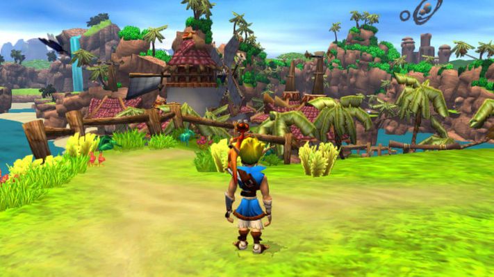 10 เกมดังบนเครื่อง PlayStation ที่อายุครบ 20 ขวบในปีนี้ 11 10 เกมดังบนเครื่อง PlayStation ที่อายุครบ 20 ขวบในปีนี้