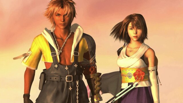 10 เกมดังบนเครื่อง PlayStation ที่อายุครบ 20 ขวบในปีนี้ 5 10 เกมดังบนเครื่อง PlayStation ที่อายุครบ 20 ขวบในปีนี้