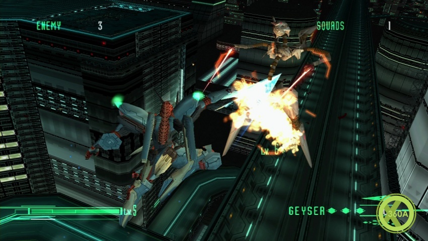 10 เกมดังบนเครื่อง PlayStation ที่อายุครบ 20 ขวบในปีนี้ 3 10 เกมดังบนเครื่อง PlayStation ที่อายุครบ 20 ขวบในปีนี้