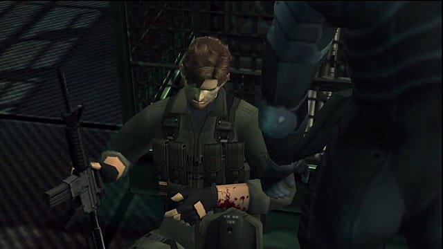 10 เกมดังบนเครื่อง PlayStation ที่อายุครบ 20 ขวบในปีนี้ 10 10 เกมดังบนเครื่อง PlayStation ที่อายุครบ 20 ขวบในปีนี้