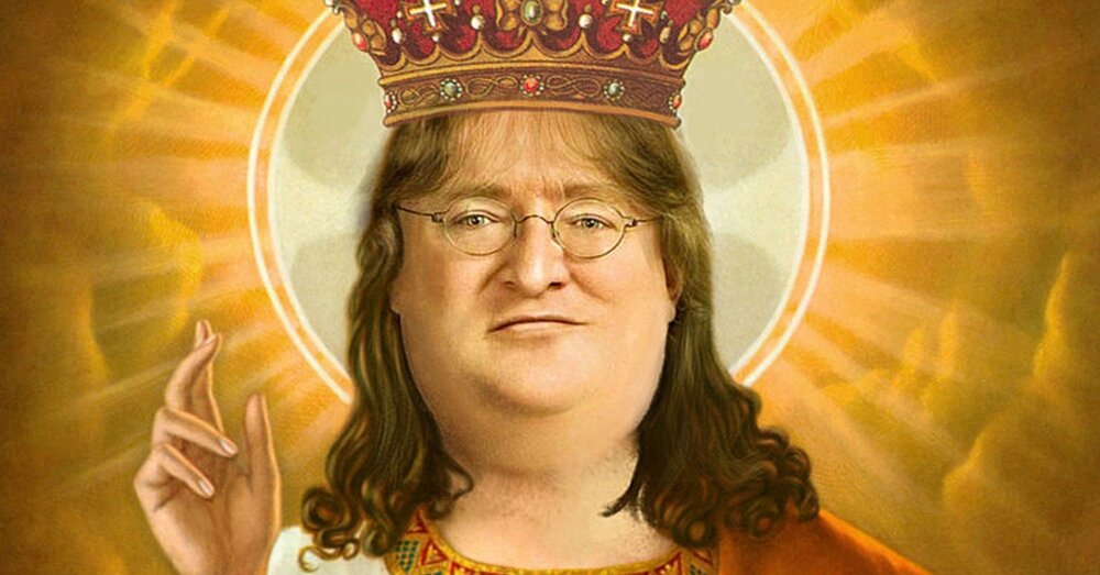 ศาสดา Gabe Newell รู้สึกเห็นใจทีมพัฒนา Cyberpunk 2077
