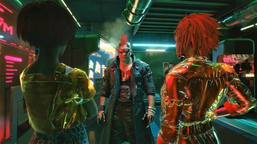10 เกมดังที่โดนเลื่อนจน (เกือบ) ลืม