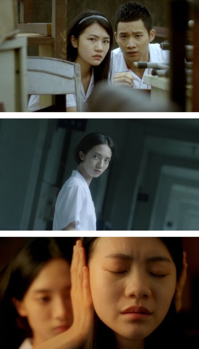 Detention: อาถรรพ์โรงเรียนเลือด เปิดให้รับชมบน Netfilx ไทยแล้ว