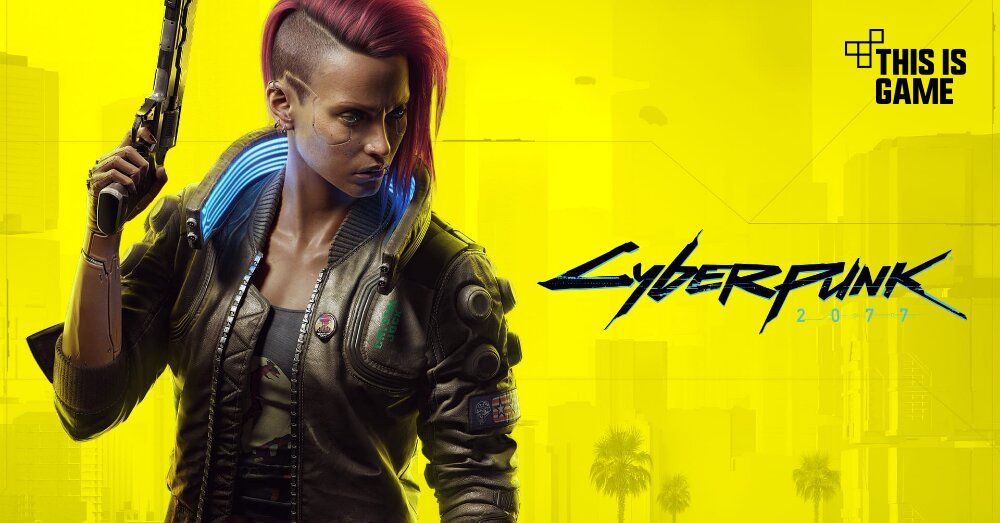 Cyberpunk 2077 จะมาพร้อมอัปเดตใหญ่ขนาด 43 GB ในวันเปิดตัว 1 Cyberpunk 2077 จะมาพร้อมอัปเดตใหญ่ขนาด 43 GB ในวันเปิดตัว