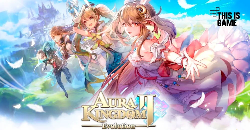 รวมเกมมือถือน่าเล่นที่เตรียมเปิดในเดือน ก.ย. 4 รวมเกมมือถือน่าเล่นที่เตรียมเปิดในเดือน ก.ย.
