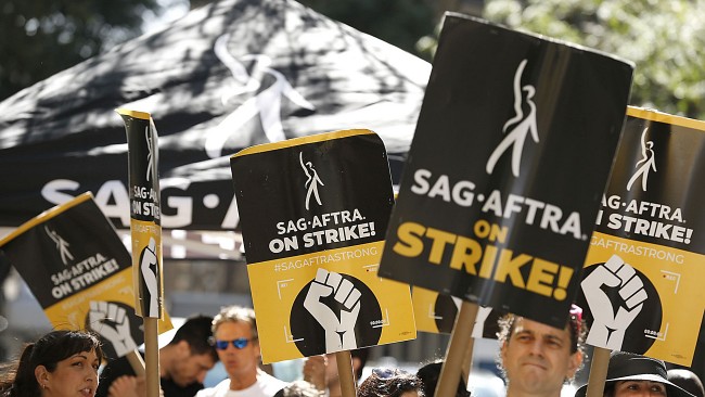 SAG-AFTRA เตรียมมุ่งหน้าสู่ผู้เกี่ยวข้องในวงการเกม