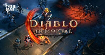 ยังไม่หายไปไหน! Diablo Immortal เผยข้อมูลใหม่แบบจัดเต็ม