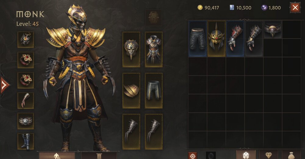 ยังไม่หายไปไหน! Diablo Immortal เผยข้อมูลใหม่แบบจัดเต็ม 3 ยังไม่หายไปไหน! Diablo Immortal เผยข้อมูลใหม่แบบจัดเต็ม