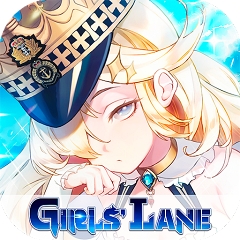 Girls' Lane เปิดให้บริการบนสโตร์ต่างประเทศแล้วทั้ง iOS/Android