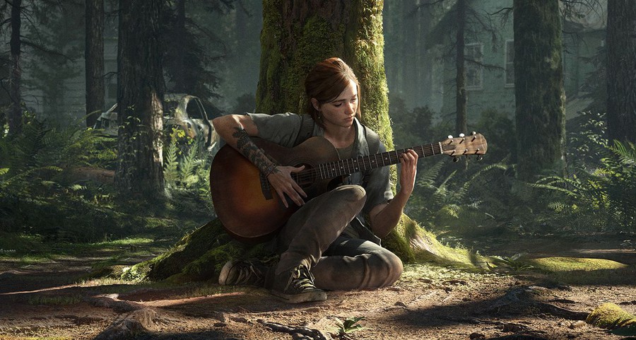 PlayStation.Blog เผยรายชื่อเกมแห่งปี 2020 7 PlayStation.Blog เผยรายชื่อเกมแห่งปี 2020