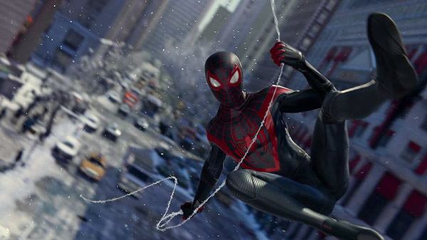 PlayStation.Blog เผยรายชื่อเกมแห่งปี 2020 16 PlayStation.Blog เผยรายชื่อเกมแห่งปี 2020