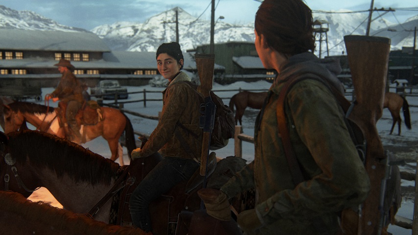 PlayStation.Blog เผยรายชื่อเกมแห่งปี 2020 5 PlayStation.Blog เผยรายชื่อเกมแห่งปี 2020