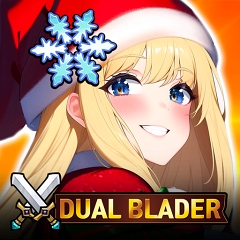 Dual Blader เปิดให้บริการบนสโตร์ไทยแล้วทั้ง iOS/Android