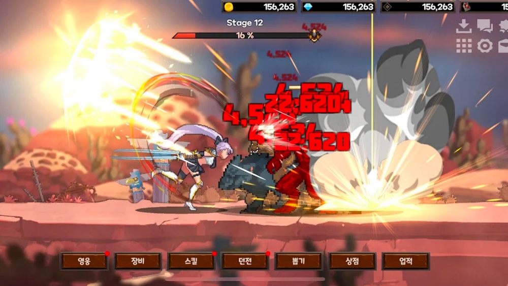 Dual Blader เปิดให้บริการบนสโตร์ไทยแล้วทั้ง iOS/Android