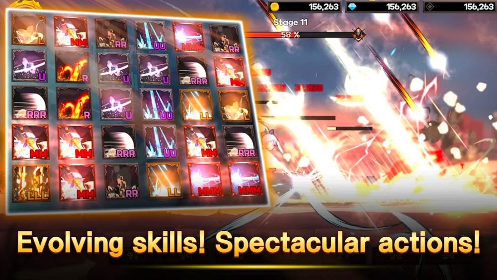Dual Blader เปิดให้บริการบนสโตร์ไทยแล้วทั้ง iOS/Android