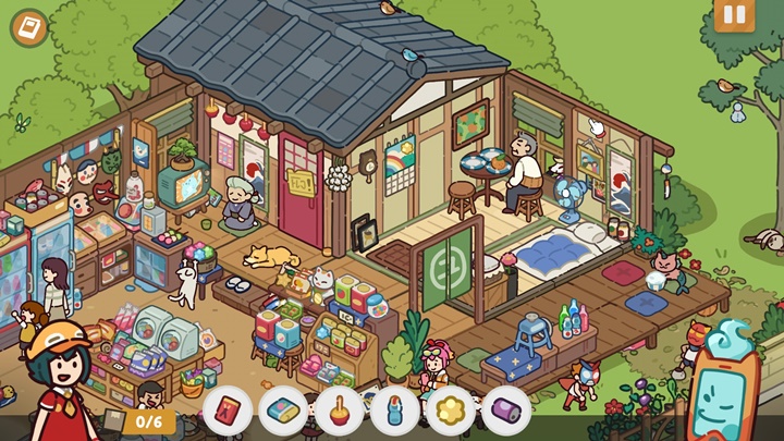 [รีวิว] Lost and Found Co. (Demo)