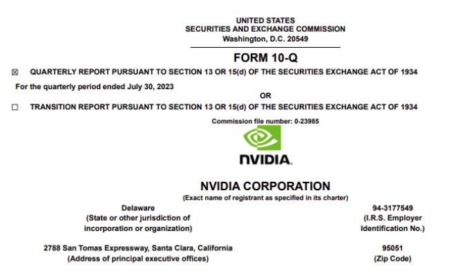 NVIDIA และ AMD ถูกข้อกำหนดของรัฐบาลกลางเรื่องการส่งออกชิป AI ในบางประเทศ