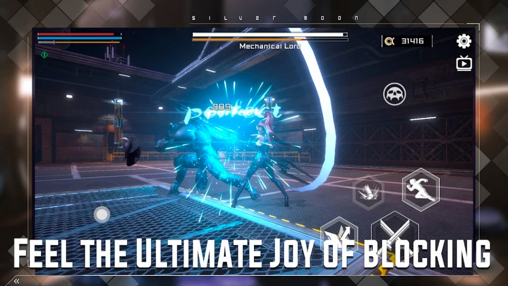 Miya เปิด Early Access บนสโตร์ไทยแล้ว 6 Miya เปิด Early Access บนสโตร์ไทยแล้ว