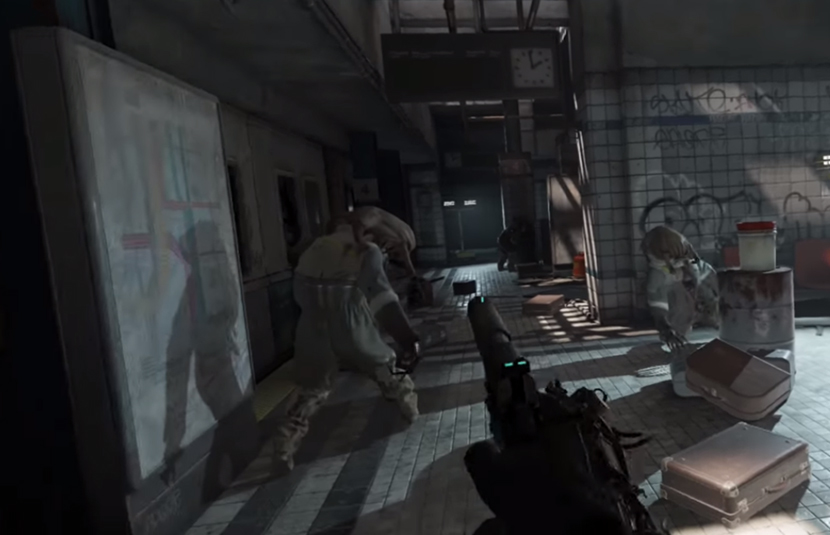 10 เกมยอดเยี่ยมแห่งปี 2020 9 10 เกมยอดเยี่ยมแห่งปี 2020