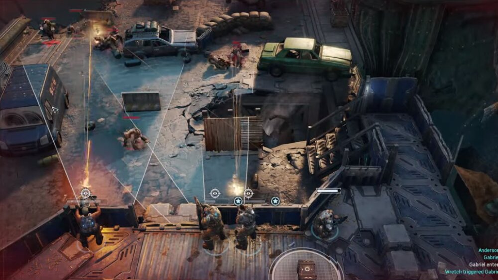 10 เกมวางแผนยอดเยี่ยมประจำปี 2020 5 10 เกมวางแผนยอดเยี่ยมประจำปี 2020