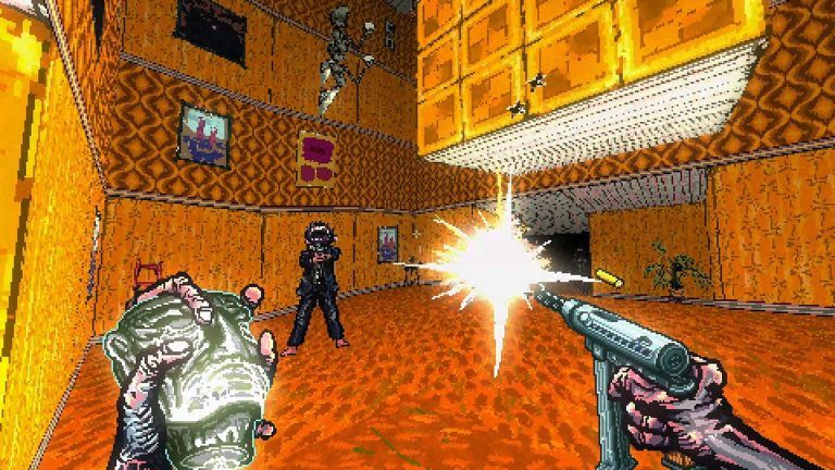 10 เกม FPS ยอดเยี่ยมประจำปี 2020 4 10 เกม FPS ยอดเยี่ยมประจำปี 2020