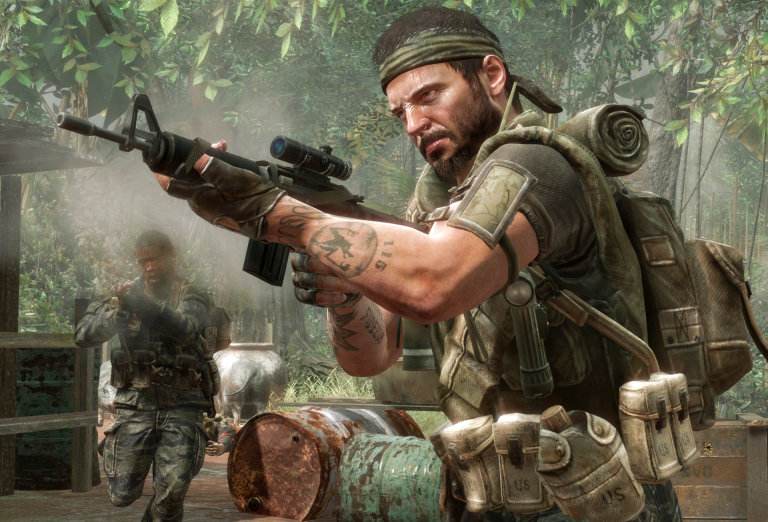 10 เกม FPS ยอดเยี่ยมประจำปี 2020 6 10 เกม FPS ยอดเยี่ยมประจำปี 2020