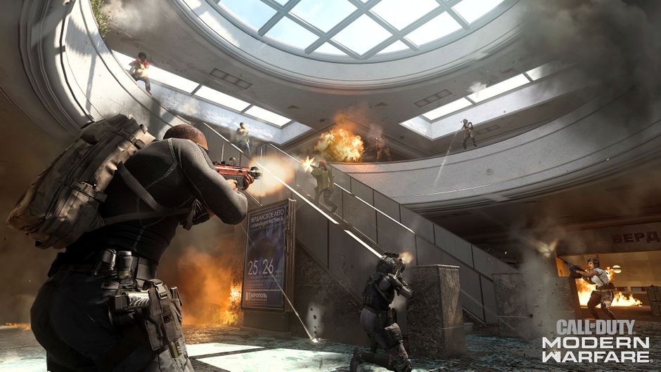 10 เกม FPS ยอดเยี่ยมประจำปี 2020 7 10 เกม FPS ยอดเยี่ยมประจำปี 2020