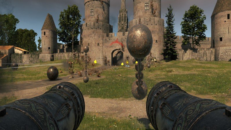 10 เกม FPS ยอดเยี่ยมประจำปี 2020 2 10 เกม FPS ยอดเยี่ยมประจำปี 2020