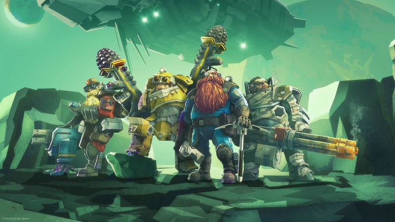 10 เกม FPS ยอดเยี่ยมประจำปี 2020 9 10 เกม FPS ยอดเยี่ยมประจำปี 2020