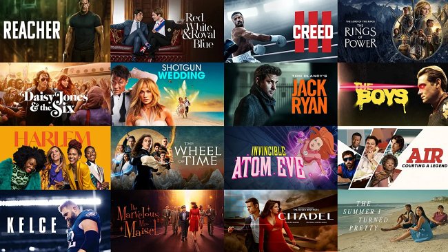 Amazon Prime Video เตรียมเพิ่มโฆษณาระหว่างรับชมในวันที่ 29 มกราคม 2024 2 Amazon Prime Video เตรียมเพิ่มโฆษณาระหว่างรับชมในวันที่ 29 มกราคม 2024