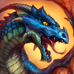 Empires: Age of Dragons เปิดให้บริการบนสโตร์ไทยแล้ว 2 Empires: Age of Dragons เปิดให้บริการบนสโตร์ไทยแล้ว