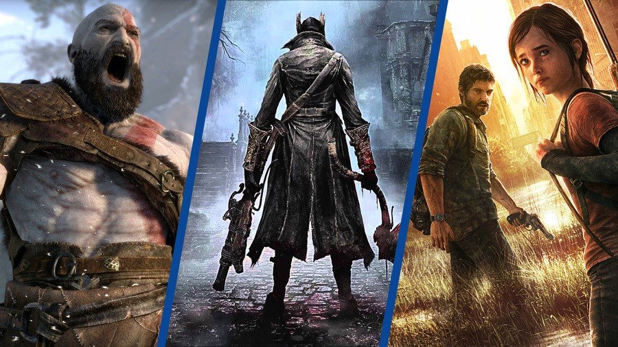 ผู้เล่นหัวใส นำเกม PS Plus บน PS5 มาเล่นบน PS4 ได้ 2 ผู้เล่นหัวใส นำเกม PS Plus บน PS5 มาเล่นบน PS4 ได้